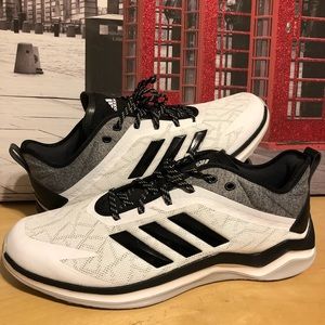 Adidas Speed Trainer 4 CG5134 Brand New SIZE 12